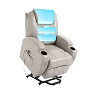 Pièces détachées OEM/ODM pour fauteuil de massage à airbag, télécommande pour canapé et mobilier