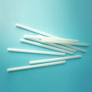High quality disposable printed paper hemp drinking paper straws manufacturer