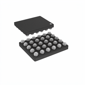 30 WFBGA, WLBGA MAX77680AEWV+ Electronic Chips Component Power Management (PMIC) Authorized Distributor - Product Image 1