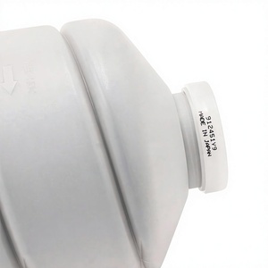 ตลับหมึกพิมพ์ TN011AOTH030สีเต็ม Junke Konica Minolta ของแท้สำหรับ Bizhub 1200 1051 - Product Image 3