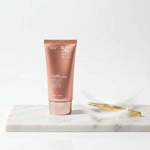 Producto Más Vendido - <span class=keywords><strong>Protector</strong></span> <span class=keywords><strong>Solar</strong></span> <span class=keywords><strong>Facial</strong></span> con Colágeno SPF 50++ Iluminador e Hidratante - Product Image 3