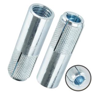 Nhà máy trực tiếp <span class=keywords><strong>gi</strong></span> thả trong bu lông Neo Unifix M6 M8 M10 M12 cho bê tông và các dự Án Xây Dựng Jumbo đóng gói thả Neo - Product Image 1