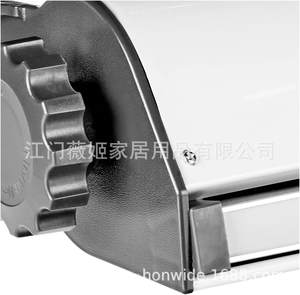 Tendedero retráctil de hierro montado en la pared conveniente para apartamentos <span class=keywords><strong>pequeños</strong></span> y balcones para patio y uso al aire libre - Product Image 4