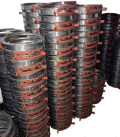Guide de câble pour palan électrique à câble de la marque Tavol