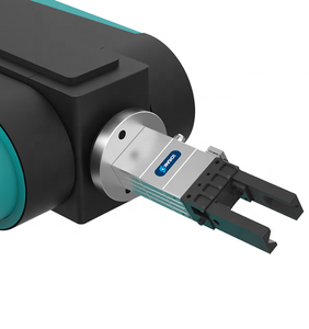 Nuevo Cilindro Neumático Original Alemán EGP 40-N-N-B 310940 en Stock a Precio Económico - Product Image 2