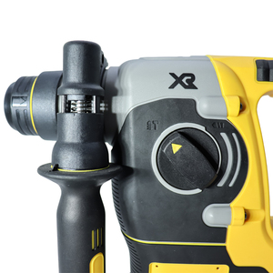 Marteau électrique sans fil ergonomique à prix compétitif, haute efficacité de travail pour les travaux de construction commerciaux et résidentiels - Product Image 2