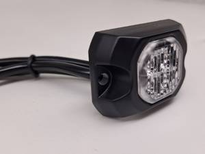 Manufacturers direct sales led warning strobe light ZHENG <b>YUE</b> Z5654 CE certified multi-purpose LED warning light - Product Image 3