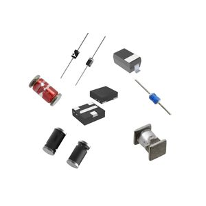 Zumbador pasivo SMD 5020 MLT-5020 3V 3.3V 5V tipo electromagnético ultrafino 5*5*2mm - Product Image 3