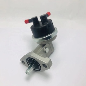 Repuestos de Motor RE502513 DZ120068, Bomba de Combustible Diésel, Bomba de Elevación de Combustible para Cosechadoras Deere <span class=keywords><strong>2254</strong></span> 2256 2258 - Product Image 4
