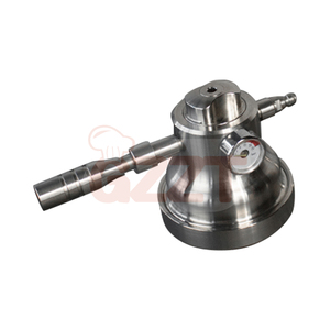 OEM Customized Cheap Price Home Office Travel Pneumatic Espresso <strong>Hand</strong> Brew <strong>Coffee</strong> <strong>Maker</strong> Machine Italian Manual <strong>Coffee</strong> Equipment - Product Image 2