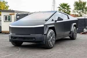 Camionnette électrique <span class=keywords><strong>Tesla</strong></span> Cyber Truck d'occasion - Product Image 6