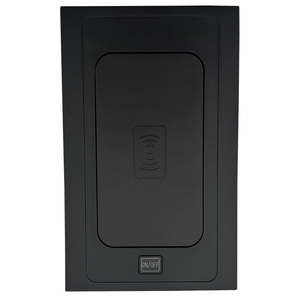 Cargador Inalámbrico Qi para Auto, para Toyota CH-R 2019-2025, Accesorios, Placa de Carga Rápida de 15W para Teléfono, Adaptador, Producto de 12V - Product Image 1