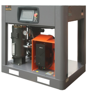 Compresseur d'air à entraînement direct 7,5 kW 10 CV 220 V 460 V 60 Hz IP54 Compresseur industriel - Product Image 2