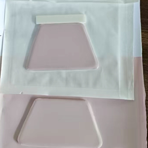Nouvelle couleur 2026 pour attelle nasale externe en aluminium pour chirurgie nasale - Product Image 2