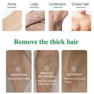 <span class=keywords><strong>ส</strong></span><span class=keywords><strong>เปร</strong></span><span class=keywords><strong>ย์</strong></span>กำ<span class=keywords><strong>จัด</strong></span><span class=keywords><strong>ขน</strong></span>ครีม<span class=keywords><strong>ส</strong></span>ำหรับผู้ชาย150มล. <span class=keywords><strong>ส</strong></span>่วนผ<span class=keywords><strong>ส</strong></span>มทางเคมีที่ไม่เจ็บปวดและน่าอัศจรรย์จากโรงงาน - Product Image 3