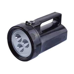 ไฟฉายแบบมือถือ RDM568A DC3.7V LED ไฟฉายความสว่างสูงแบบชาร์จไฟได้ - Product Image 1