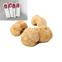 Poudre d'extrait de crinière de Lion, champignon de crinière de Lion, poudre de boisson booster immunitaire
