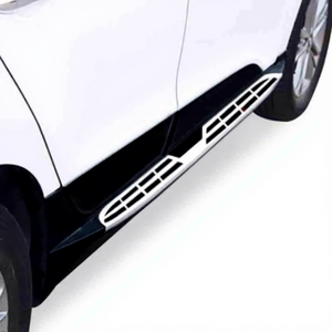Marchepieds Simone pour Kia Sorento 2015-2019 – Barres latérales intégrées élégantes et premium avec clous – Pièces pour SUV - Product Image 5
