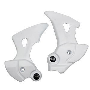RTS per <span class=keywords><strong>Honda</strong></span> <span class=keywords><strong>NT</strong></span> 1100 NT1100 2021 - 2023 Protezione Telaio Moto Copertura Laterale Pannello di Riempimento - Product Image 3