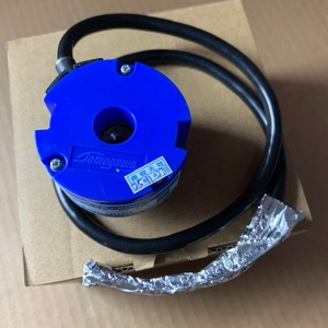 Совершенно новый оригинальный сервокодировщик Tamagawa N578 модель OIH48 2500P8 L3 5V / TS5214N8578 - Product Image 2