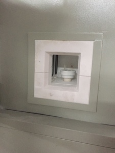 Équipement de <span class=keywords><strong>test</strong></span> de réfractarité équivalent à cône pyrométrique PCE-18VP - Product Image 3