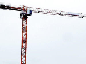 Grúa Torre XGT1050-50S de Alto Rendimiento, Maquinaria de Elevación Popular en Venta, con Repuestos - Product Image 3