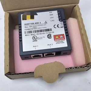PLC 8I0IF108400-3 Rev E0 Acoposinverter PowerLink - Product Image 1