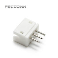 Connecteur fil-carte à profil bas PSCCONN ZH 3 broches, connecteur terminal à pas de 1,50 mm pour électronique PCB compatible JST