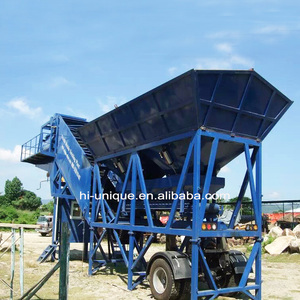 Centrale à béton industrielle <span class=keywords><strong>pour</strong></span> béton prêt à l'emploi commercial - Product Image 3