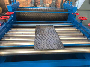 Máquinas Automáticas para Fabricar Láminas de Carbono, Acero Inoxidable, Cobre, Hierro y Aluminio, con Función de Grabado y Decoración - Product Image 6