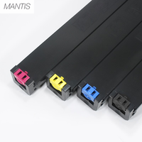 Cartouche de toner compatible MANTIS pour Sharp MX31 Série MX mondiale MX-2301N/MX-2600N/MX-2601N/MX-3100N