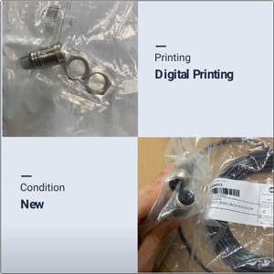 อะไหล่ที่ใช้ร่วมกันได้<span class=keywords><strong>สาย</strong></span>เคเบิลใยแก้วนำแสงและเซ็นเซอร์ A45652สำหรับเครื่องพิมพ์ Imaje 9020/9030/9232/9450 - Product Image 4