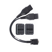 OBDSTAR para BMW B48/B57/B58 Arnés de Cableado para Lectura/Escritura de ECU (ECM-003) Compatible con G3/DC706/ECU Master