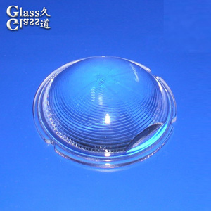 Lentilles LED asphériques en <span class=keywords><strong>verre</strong></span> borosilicaté pour lampadaire et <span class=keywords><strong>verre</strong></span> de phare - Product Image 2