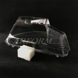 Cubierta de Faro de Vidrio para Automóvil, Carcasa de Faro y Cubierta de Carcasa para <span class=keywords><strong>Ford</strong></span> <span class=keywords><strong>RAPTOR</strong></span> Años 2009-2014 - Product Image 5