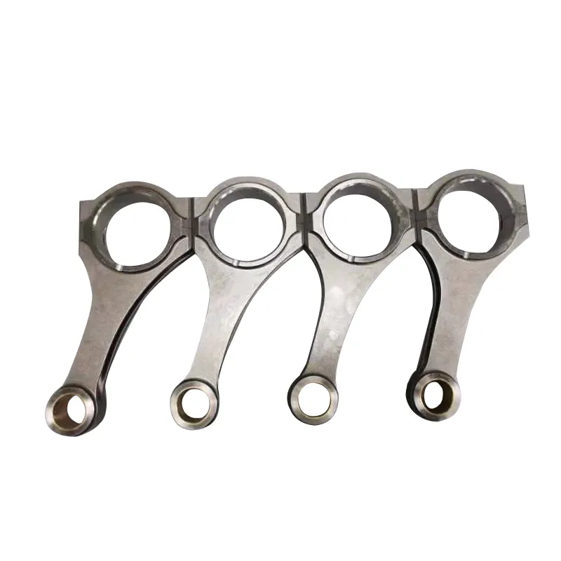 JA Custom Performance Forged 4340 Steel Racing H23a Connecting Rod For Honda Prelude Connecting Rod Si Bb2 Bb1 F22b H23 Rods