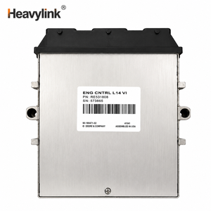 Módulo de Control del Motor, Panel de Control ECU, Placa de Computadora RE531808 para Tractor John Deere 9530 9630 9430 9330 9230 - Product Image 5