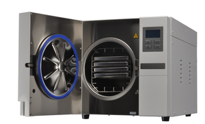 <span class=keywords><strong>Vamos</strong></span> de fábrica de <span class=keywords><strong>la</strong></span> venta directa de Dental autoclave esterilizador de vapor portátil con CE aprobado - Product Image 4