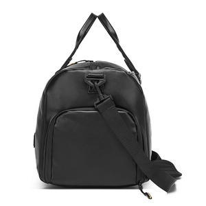 Wholesale Travel Fashionable Outdoor Man Handbag Multifunctional Waterproof Shoes <strong>Compartment</strong> Large Capacity Ttavelling <strong>Bag</strong> - Product Image 2