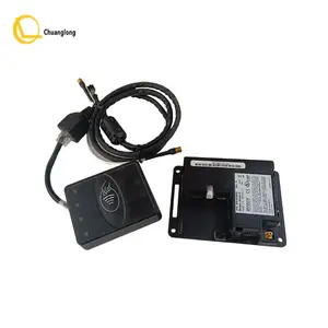 NCR USB CONTACTLESS CARD READER KIOSK II ANTENNA NFC Kiosk III 445-0718404 4450718404 009-0028950 0090028950