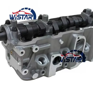 Testata Cilindri <span class=keywords><strong>AAB</strong></span> di Alta Qualità per Motore VW Transporter 2.4D con Garanzia di 12 Mesi - Product Image 1