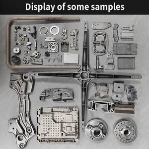 メーカー二重スピンドルヘッドナットねじ掘削タッピング自動出荷料金掘削タッピング - Product Image 4