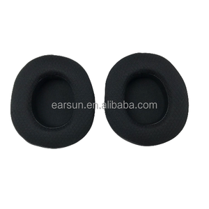 แผ่นรองหูแผ่นรองหูแผ่นรองหูฟังเจลแบบนุ่มสำหรับ <span class=keywords><strong>SteelSeries</strong></span> <span class=keywords><strong>arctis</strong></span> <span class=keywords><strong>nova</strong></span> <span class=keywords><strong>Pro</strong></span> หูฟังไร้สาย - Product Image 5