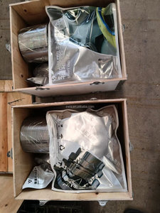 Kit de joints d'étanchéité d'arbre <span class=keywords><strong>Premium</strong></span> OX3.0 pour mélangeur à double arbre <span class=keywords><strong>LIEBHERR</strong></span> 2-3m³, pièces de rechange de haute qualité pour bétonnière - Product Image 5