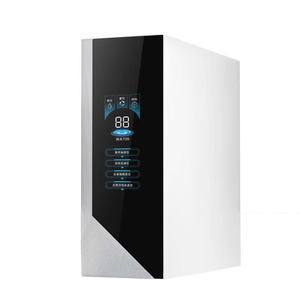 Purificateur d'eau sans réservoir à osmose inverse sous évier 100 GPD, autonettoyant, intelligent, filtration 5 étapes, écologique - Product Image 4