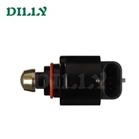Moteur pas à pas de la soupape de ralenti CV10013 17113391 17076311 AC145 AC162