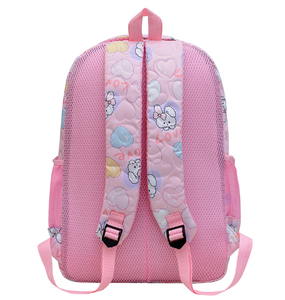 Dolce carino leggero zaino impermeabile per ragazze e bambini nei gradi 1-6 nuovo stile Casual studente - Product Image 6