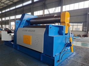 Machine à rouler les câbles Presse à chaud Machine à couper les rouleaux de ruban électrique Forgeage Machine à rouler Acier inoxydable Acier inoxydable - Product Image 2