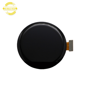 Écran tactile pour <span class=keywords><strong>Huawei</strong></span> Watch <span class=keywords><strong>GT</strong></span> <span class=keywords><strong>2</strong></span> 42mm 46mm <span class=keywords><strong>Montre</strong></span> intelligente Assemblage d'écran LCD Panneau de verre extérieur Réparation Remplacement - Product Image 3