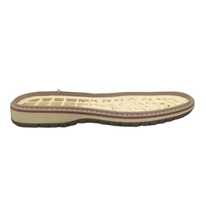 Semelle de chaussure d'affaires pour <span class=keywords><strong>homme</strong></span> en TPR de haute qualité Zhiya Chine avec design léger antidérapant, couleur et taille personnalisées 40-46 - Product Image 1
